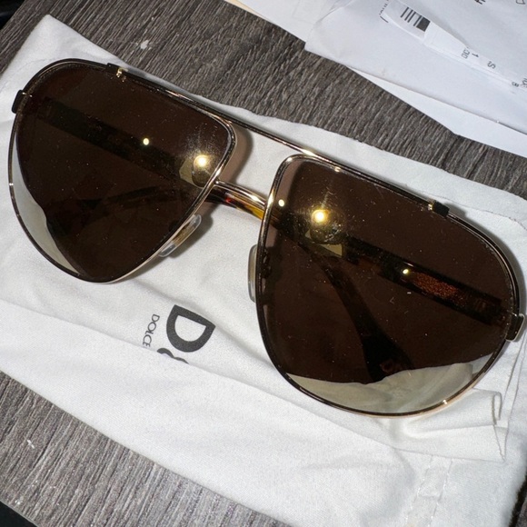 Dolce gabbana sunglasses - Picture 1 of 4